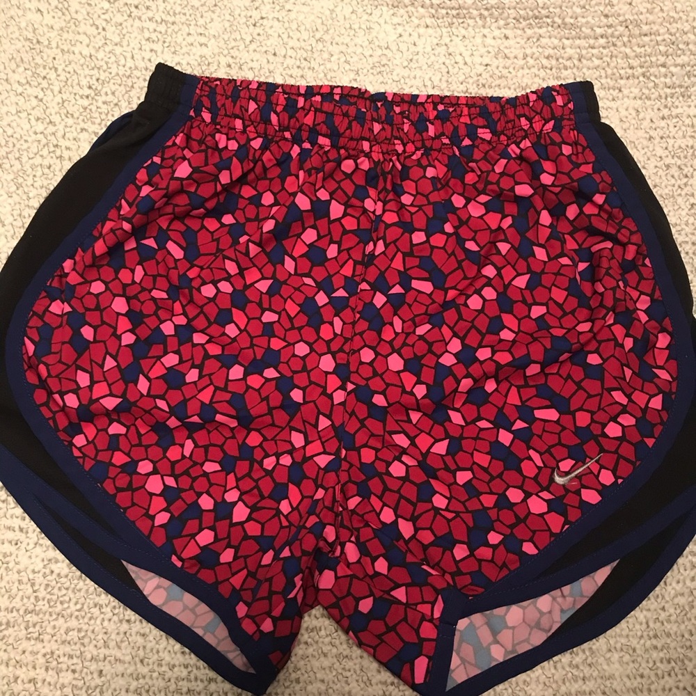 Athletic shorts